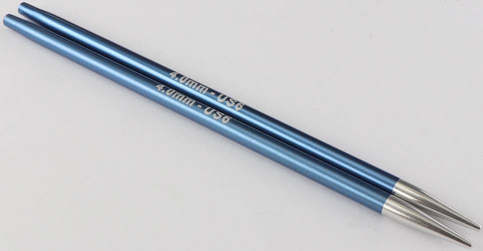 Zing 4" Special Interchangeable US 6