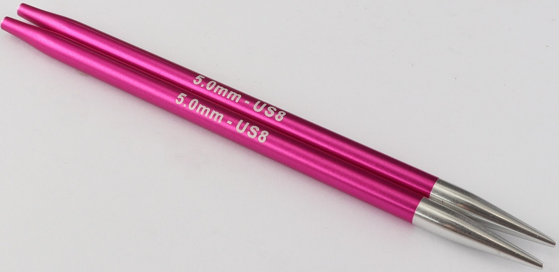 Zing 4" Special Interchangeable US 8