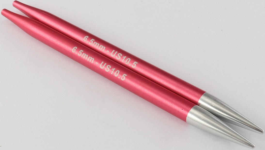 Zing 4" Special Interchangeable US 10½