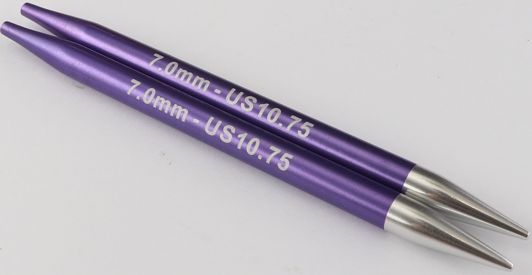Zing 4" Special Interchangeable US 10¾ 7mm