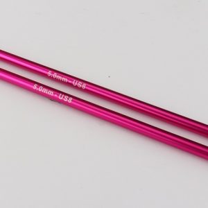 Zing 10" Single Points US 8