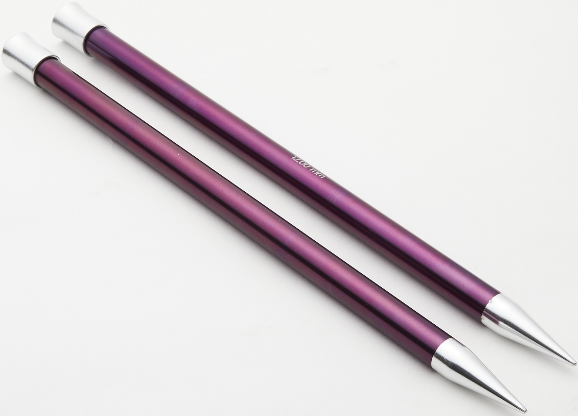 Zing 12" Single Points US 17