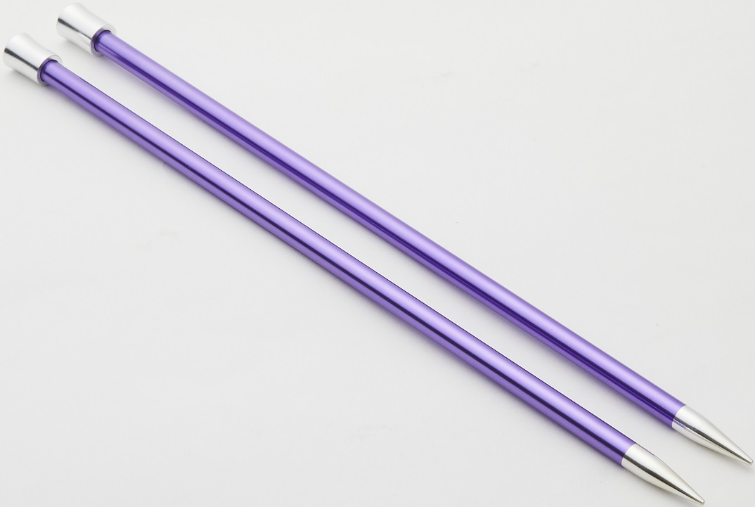 Zing 14" Single Points US 10¾ 7mm