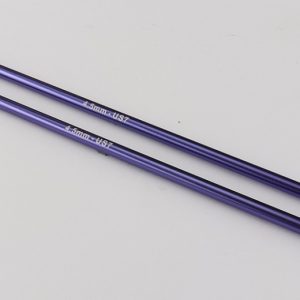 Zing 16" Single Points US 7