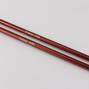 Zing 16" Single Points US 9