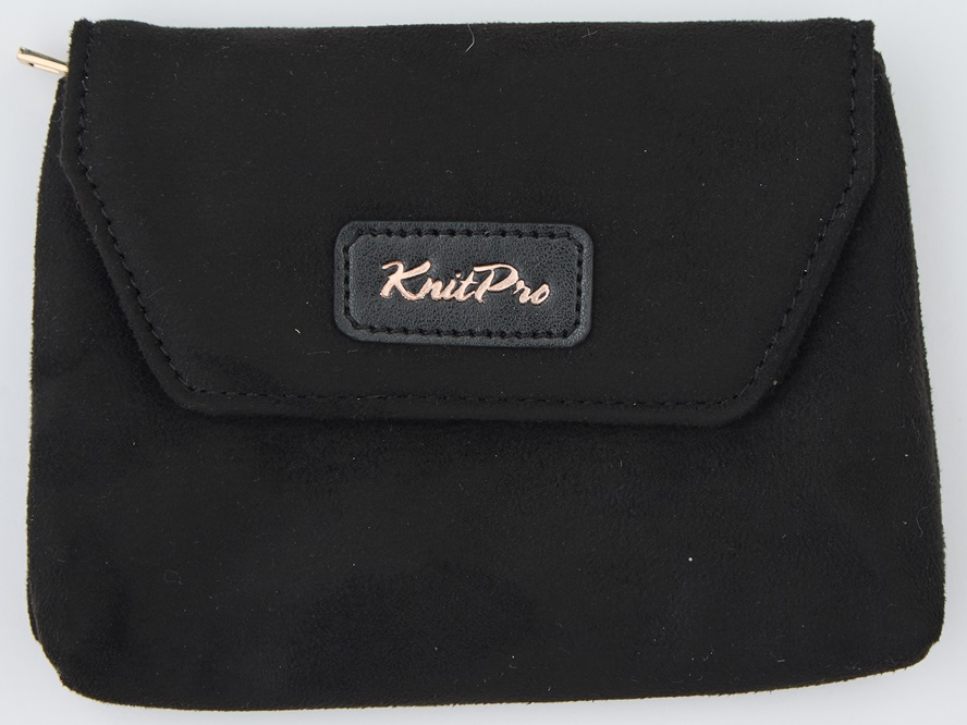Coal Notions Pouch