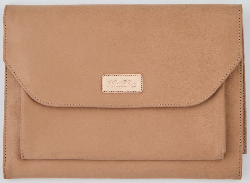 Clay Interchangeable Needle Case