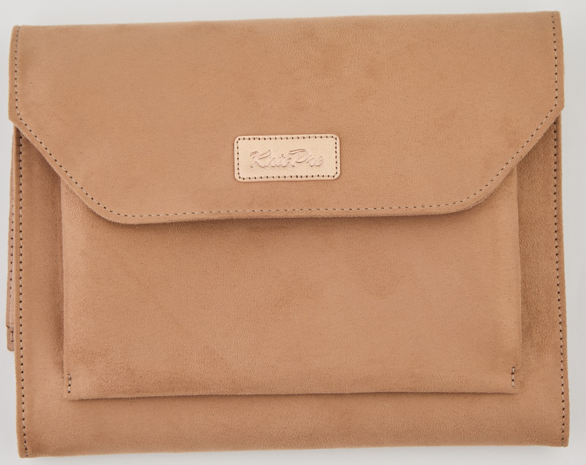 Clay Assorted Needle Case