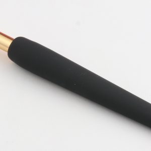 Aluminum Gold Hook with Soft Handle F