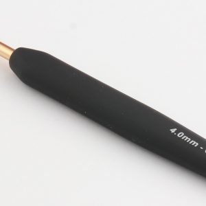 Aluminum Gold Hook with Soft Handle G