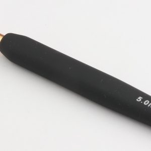 Aluminum Gold Hook with Soft Handle H