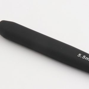 Aluminum Gold Hook with Soft Handle I