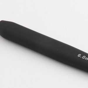 Aluminum Gold Hook with Soft Handle J