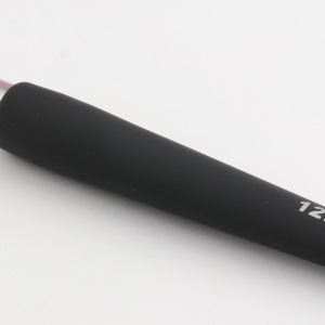 Aluminum Silver Hook with Soft Handle 12mm