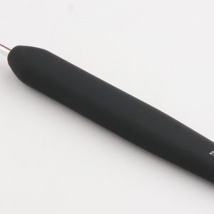 Aluminum Silver Hook with Soft Handle 2.5mm