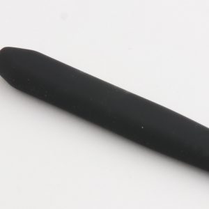 Aluminum Silver Hook with Soft Handle D