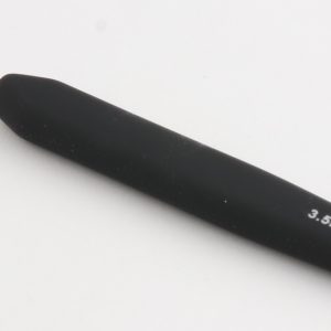 Aluminum Silver Hook with Soft Handle E