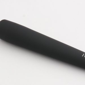 Aluminum Silver Hook with Soft Handle N