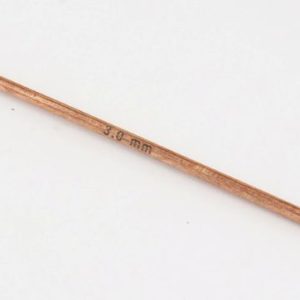 Basix Crochet Hook 3.0mm