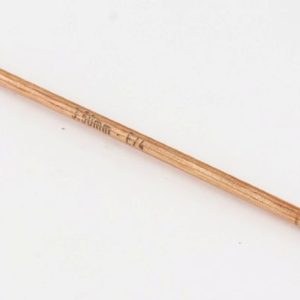 Basix Crochet Hook E