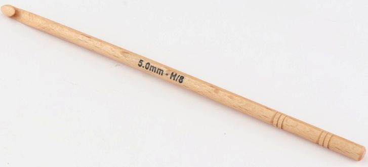 Basix Crochet Hook H