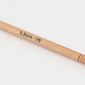 Basix Crochet Hook I