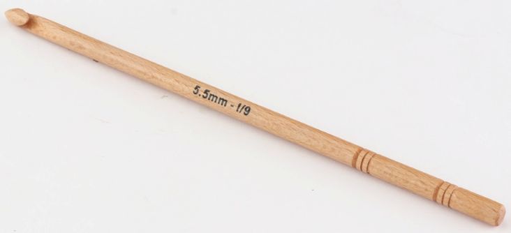 Basix Crochet Hook I