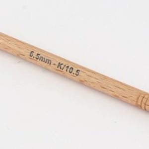 Basix Crochet Hook K