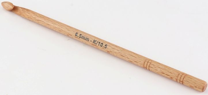 Basix Crochet Hook K