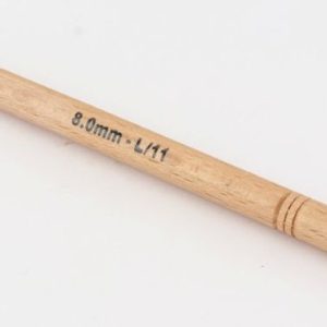 Basix Crochet Hook L