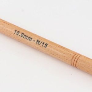 Basix Crochet Hook N