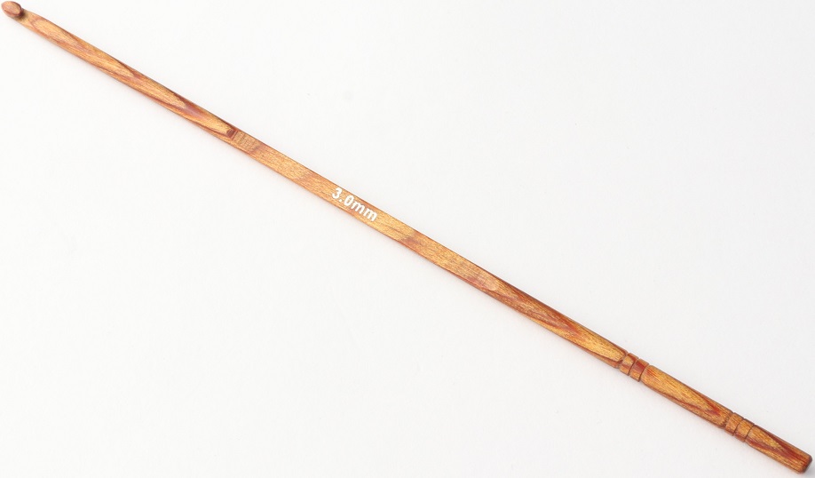 Dreamz Crochet Hook 3.0mm
