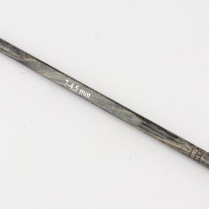 Dreamz Crochet Hook US7 4.5mm