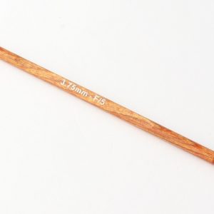 Dreamz Crochet Hook F