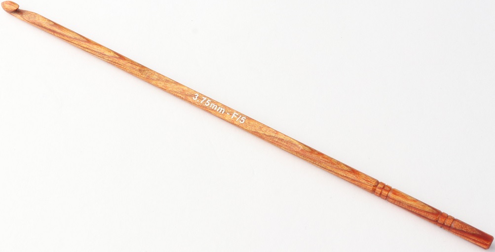 Dreamz Crochet Hook F