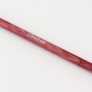 Dreamz Crochet Hook J