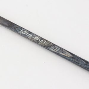 Dreamz Crochet Hook K