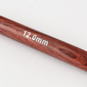 Dreamz Interchangeable Tunisian Hook 12mm