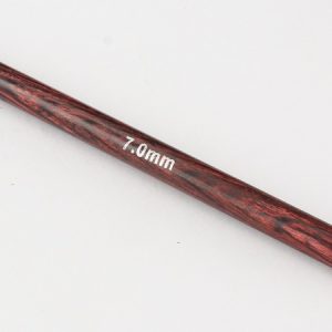 Dreamz Interchangeable Tunisian Hook 7mm