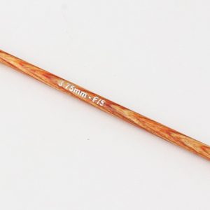 Dreamz Interchangeable Tunisian Hook F