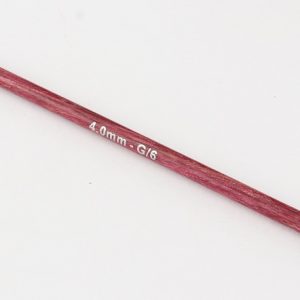 Dreamz Interchangeable Tunisian Hook G