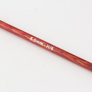 Dreamz Interchangeable Tunisian Hook H