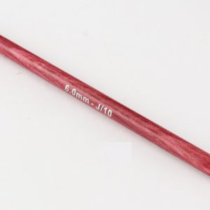 Dreamz Interchangeable Tunisian Hook J