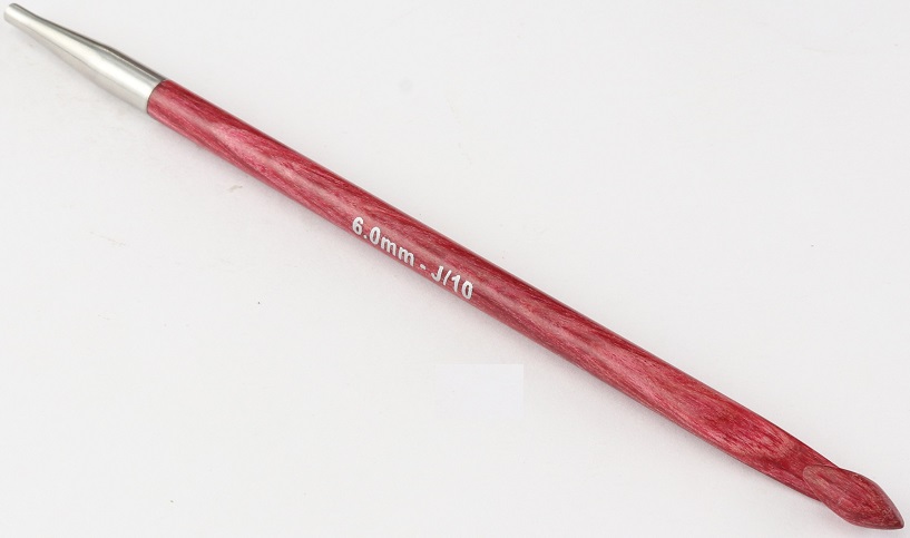 Dreamz Interchangeable Tunisian Hook J