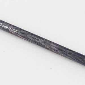 Dreamz Interchangeable Tunisian Hook K