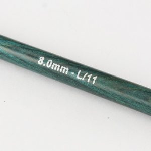 Dreamz Interchangeable Tunisian Hook L