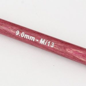 Dreamz Interchangeable Tunisian Hook M