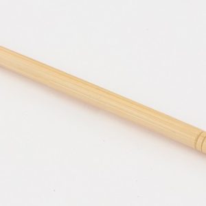 Knit Pro Bamboo Hook D