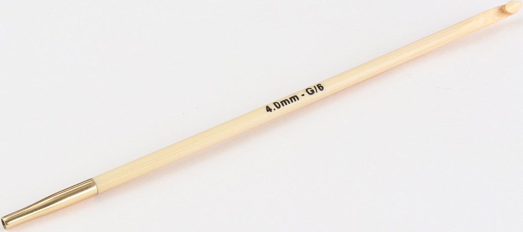 Knit Pro Bamboo Interchangeable Hook G