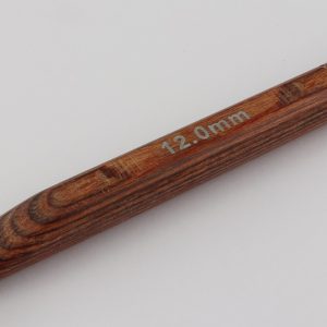 Ginger Crochet Hook 12mm